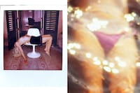 Maria Clara Macrì’s Summer Photo Dump
