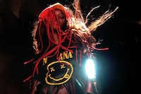 SHOWstudio 25th Anniversary