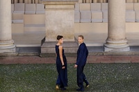 Armani Spring/Summer 2026