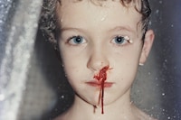 Chronograph by Nick Haymes