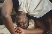 Ethan Herisse for Another Man Summer/Autumn 2025