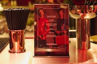 Celebrating 25 Years of AnOther at Selfridges