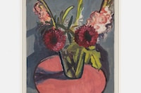 Alice Neel: Still Lifes and Street Scenes