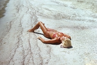 Walter Rudolph: Ibiza 1976