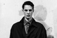 GmbH Autumn/Winter 2026