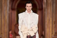 Louis Vuitton Cruise 2027
