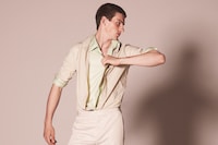 Keogh Dewar Spring/Summer 2027