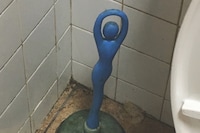 Lonley City by Jerry Hsu