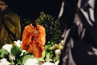 Saint Laurent Spring/Summer 2026