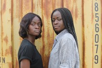 IBEJI by Stephen Tayo Nigerian twins