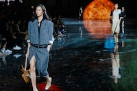 Chanel Spring/Summer 2026