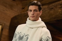 Canali Chalet Collection
