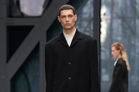 Calvin Klein Autumn/Winter 2026