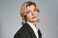 Margaret Howell Autumn/Winter 2026 Campaign