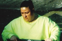 Windows by Gareth McConnell