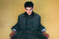 Dior for Another Man Winter/Spring 2026