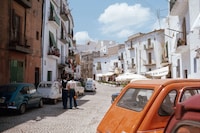 Walter Rudolph: Ibiza 1976
