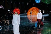 Chanel Spring/Summer 2026 