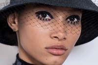 Dior Beauty A/W19 by Peter Philips