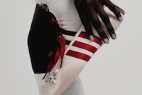 Simone Rocha x adidas Autumn/Winter 2026