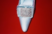 Manolo Blahnik for AnOther Magazine Autumn/Winter 2025