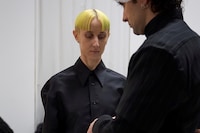 Richert Beil Autumn/Winter 2026