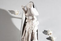 Vytautas Kumža for AnOther Magazine Spring/Summer 2025