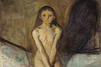 Pubertet [Puberty], 1894-95