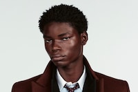 Tom Ford for AnOther Magazine A/W25