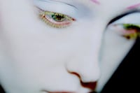 Untitled. by Lucie Rox and Kyanisha Morgan