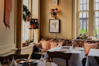 The Gilded Mischief by Giles Deacon