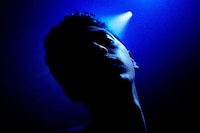 Dean Majd, Hyper Dark, 2019