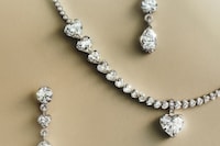 Sophie Bille Brahe High Jewellery