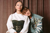 A Thousand Small Stories by Eileen Perrier Photographer