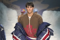 Dsquared2 Autumn/Winter 2026