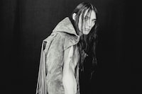 Rick Owens Spring/Summer 2026 Menswear