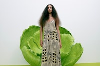 Rabens Saloner Spring/Summer 2026 Collection