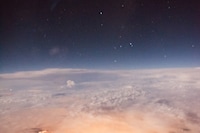 Eyes and Skies by Chad Moore