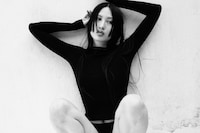 Sylva Brand Tallulah Harlech
