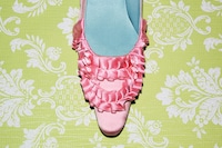 Manolo Blahnik for AnOther Magazine Autumn/Winter 2025