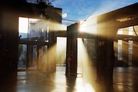 Dean Majd, Heaven’s Gate, 2019