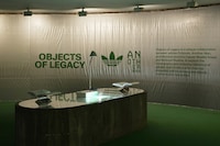 Another Man x adidas Originals’ PFW Men’s Party