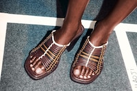 Burberry Spring/Summer 2026