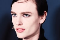 Hermès Autumn/Winter 2026 Womenswear