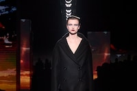 Balenciaga Autumn/Winter 2026