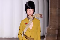 Kiko Kostadinov Spring/Summer 2025 Womenswear