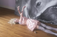 Kirsten Dunst for AnOther Magazine A/W 2025