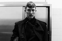 Ferragamo Spring/Summer 2026