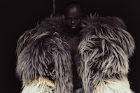 Rick Owens Autumn/Winter 2026 Womenswear