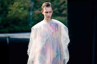 Johannes Warnke Spring/Summer 2026